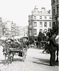 Robertson-Street.-1890.